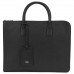 BOSS Herren Gallery Folio handle Business Bag Black1 Normal Schuhe & Handtaschen