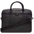 BOSS Herren Metropole_S doc case Business Bag Black1 Normal Schuhe & Handtaschen