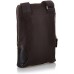 Piquadro iPad Tasche Mini Tiefbraun schwarz Schuhe & Handtaschen