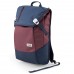 AEVOR Daypack - erweiterbarer Rucksack ergonomisch Laptopfach wasserabweisend Koffer Rucksäcke & Taschen
