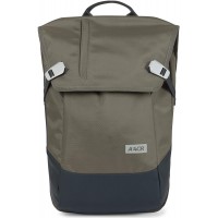 AEVOR Daypack - erweiterbarer Rucksack wasserfest ergonomisch Laptopfach Koffer Rucksäcke & Taschen