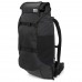 AEVOR Travel Pack - wasserfester Rucksack erweiterbar ergonomisch Laptopfach Koffer Rucksäcke & Taschen