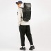 AEVOR Trip Pack - wasserfester Rucksack erweiterbar ergonomisch Laptopfach Koffer Rucksäcke & Taschen