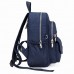 AOTIAN Mini Rucksack Für Mädchen Und Damen Leichtgewicht Kleine Lässiger Daypacks Tasche 7 Liter Blau Koffer Rucksäcke & Taschen
