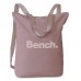 Bench Damen Handtaschen Rucksack Frauen Daypack Backpack 64160 FarbeFlieder Koffer Rucksäcke & Taschen