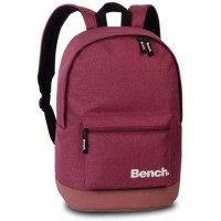 Bench Rucksack Daypack Backpack Schulrucksack 64150 FarbeBrombeere Koffer Rucksäcke & Taschen