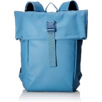 BREE Unisex-Erwachsene Punch 93 Provencial Blue Backpa. M W19 Rucksack Blau Provincial Blue Koffer Rucksäcke & Taschen