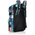 Burton Annex Pack Blau Herren Daypack Größe 28l - Farbe Aura Dye Koffer Rucksäcke & Taschen