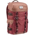 Burton Erwachsene Annex Pack Daypack Rose Brown Flight Satin Koffer Rucksäcke & Taschen