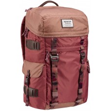 Burton Erwachsene Annex Pack Daypack Rose Brown Flight Satin Koffer Rucksäcke & Taschen