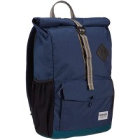 Burton Export Pack Blau Daypack Größe 25l - Farbe Dress Blue Heather Koffer Rucksäcke & Taschen