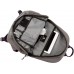 Eagle Creek Wayfinder Backpack Mini Rucksack 41 cm 12 5 Liter Graphite Amethyst Koffer Rucksäcke & Taschen