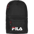 Fila New Scool Two Backpack 685118-002; Unisex backpack; 685118-002; black; One size EU  UK Koffer Rucksäcke & Taschen