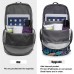 G4Free Mini Daypack Tagesrucksack Kleiner Rucksack Mehrzweck 10L Unsiex Wanderrucksack Buchrucksack Für Erwachsene Kinder Koffer Rucksäcke & Taschen