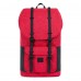 Herschel Little America Backpacks 25L - Tagesrucksack Koffer Rucksäcke & Taschen