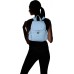 Kipling Damen City Pack Mini Daypacks Blau-Blue Mist One Size Koffer Rucksäcke & Taschen