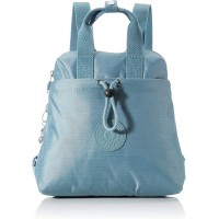 Kipling Damen GOYO Mini Daypacks Sea Gloss One Size Koffer Rucksäcke & Taschen