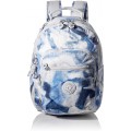 Kipling Seoul S Rucksack 35 cm 14 Liter Tie Dye Blue Koffer Rucksäcke & Taschen