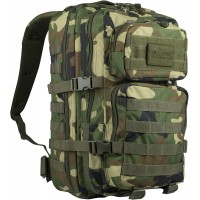 Mil-Tec US Assault Pack Backpack Koffer Rucksäcke & Taschen