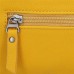 Pepe Jeans Eva Lässiger Rucksack Gelb 31x35x12 cms Synthetisches Leder Koffer Rucksäcke & Taschen