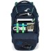 Satch pack Schulrucksack - ergonomisch 30 Liter Organisationstalent Koffer Rucksäcke & Taschen