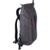 Troika Roll Top Rucksack mit Steckverschluss aus Metall Business Roll Top Koffer Rucksäcke & Taschen