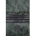 Urban Classics Unisex-Erwachsene Camo Jacquard Backpack Rucksack Mehrfarbig Dark Olive Camo Koffer Rucksäcke & Taschen