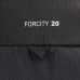 VAUDE Forcity 20 Daypack schwarz Einheitsgröße Koffer Rucksäcke & Taschen
