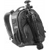 Cullmann Lima Backpack 400 SLR-Kamerarucksack mit Kamera