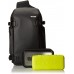 Incase cl58083 Tasche für Camcorder schwarz Kamera