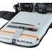 Lowepro Flipside 400 AW II Kamera-Tasche mica camo Kamera