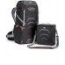 MindShift 520306 Ultralight Dual Nero Magma 36 l Kamera
