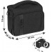 PEDEA DSLR-Kameratasche Fashion Fototasche für Kamera