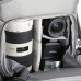 Vanguard Sedona 41 Rucksack für SLR-Kameras khaki-grün Kamera