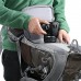 Vanguard Sedona 41 Rucksack für SLR-Kameras khaki-grün Kamera