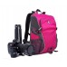 YuHan Sport-Rucksack Kamerarucksack Tasche für Sony Kamera