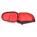 Bayer Chic 2000 Kinder-Rucksack Marienkäfer geeignet für die Kinderkrippe 30 cm groß rot Koffer Rucksäcke & Taschen