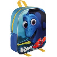 Die Suche nach Dory 2100001601 Kinder-Rucksack Koffer Rucksäcke & Taschen