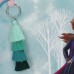 Disney Frozen Die Eiskönigin Find Your Strenght 2W Rollbarer Rucksack Blau 33x44x21 cms Polyester 30.49L Koffer Rucksäcke & Taschen