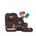 ergobag cubo Set - ergonomischer Schulrucksack Set 5-teilig Koffer Rucksäcke & Taschen