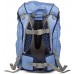ERGOBAG HimmelreitBär Kinder-Rucksack 35 cm Blaue Punkte Koffer Rucksäcke & Taschen