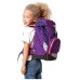 ergobag prime PerlentauchBar Kinderrucksack 35 cm mehrfarbig Koffer Rucksäcke & Taschen