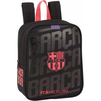 FC Barcelona SAFTA - F.c. Oficial Mochila Infantil Kinder-Rucksack 27 cm 6 liters Blau Azul Koffer Rucksäcke & Taschen