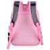 Kaxich Kinder Mädchen Rucksack Schulrucksack PU-Leder Prinzessin Stil Schultaschen Kinderrucksack für Teenage Maedchen 6-8 Jährige Koffer Rucksäcke & Taschen