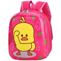 Kinderrucksack Animal Schule Tasche Rucksack for Kinder Baby Jungen Mädchen Kleinkind 2-6 Alter Kleine gelbe Ente Allence Koffer Rucksäcke & Taschen