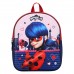 Miraculous Kinderrucksack - Ladybug - Rot und Blau Koffer Rucksäcke & Taschen