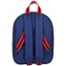 Miraculous Kinderrucksack - Ladybug - Rot und Blau Koffer Rucksäcke & Taschen