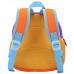TEAMEN® Kinderrucksack Animal Schule Tasche Rucksack for Kinder Baby Jungen Mädchen Kleinkind 2-6 Alter Eule Koffer Rucksäcke & Taschen