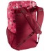 VAUDE Kinder Ayla 6 Rucksäcke5-9L Bright pink Cranberry Einheitsgröße Koffer Rucksäcke & Taschen