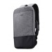Acer Travel Backpack Rucksack grau schwarz Computer & Zubehör